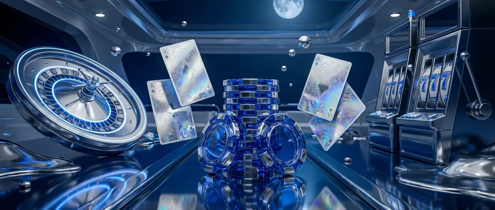Tiki Taka Casino bonus